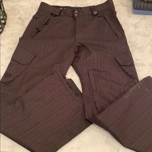 686 Snowboard Pants